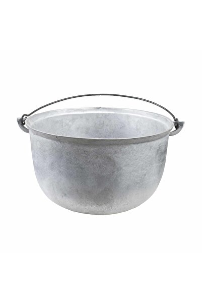 Z-Tools Cazan din aluminiu alimentar, capacitate 25L, nr. 33 EXT8036