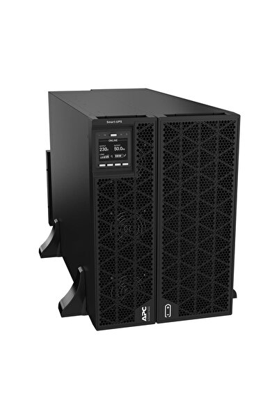 Apc SRTG20KXLI Smart-UPS On-Line, 20kVA/20kW, Raf/Kule, 230V/380V...415V, Sab...