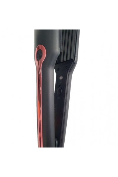 Zilan Hair crimping plate, power 30W, light indicator, heating up to 200C ZLN4896