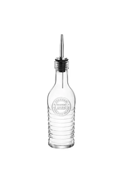 Bormioli Rocco Dropper bottle 268ml BORMIOLI OFFICINA