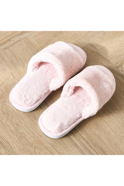 Home Centre Anaya Indoor Slipper - Large to Extra Large