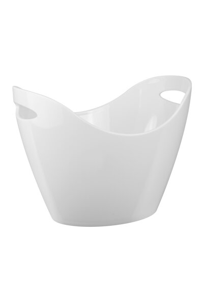 Raki Frapiera policarbonat 28x24xh25cm,alba