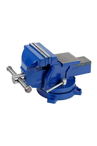 Z-Tools Rotating bench vise 100 mm / 1278 1278