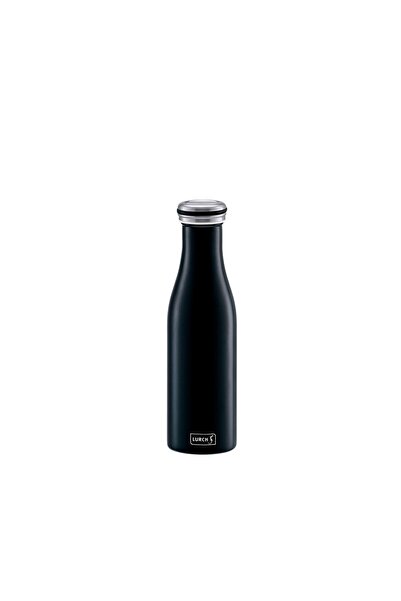Lurch 500 ml Paslanmaz Çelik Termos - Çift Cidarlı, Sızdırmaz