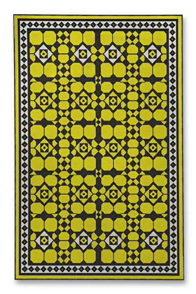 Rugs Modern Halı سجادة موسو الحديثة ذات الطابع العصري والزخرفة المميزة، موديل...