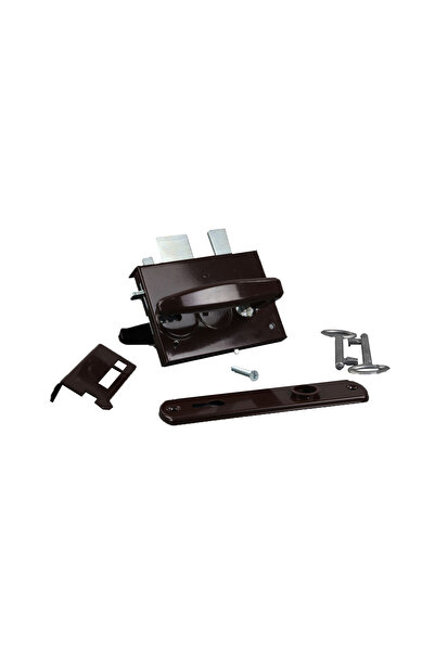 Z-Tools Încuietoare cu aplicare pe dreapta 12-08 / 4570 4570