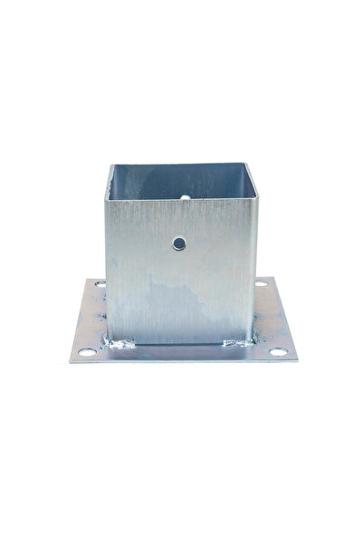 Z-Tools Suport metalic pentru stâlpi de lemn 100 x 100mm / 5323 5323