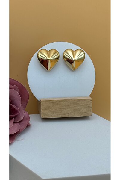 XUPING JEWELRY حلق نموذج القلب