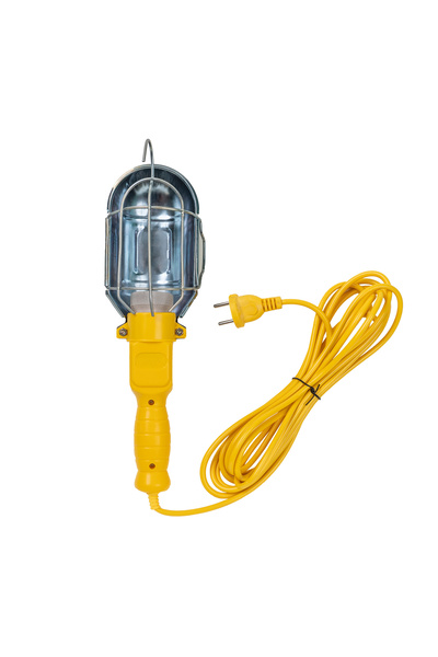 Z-Tools Lampă portabilă 100 W, 5 M, cu cârlig de agățare / ZLN 1120 ZLN1120