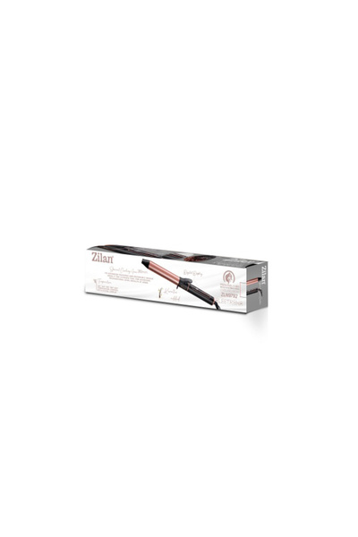 Zilan Hair Curler, Alectrona, Max Temperature 200°C, 5 Temperature Levels ZLN9792