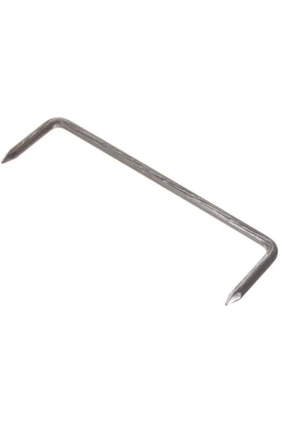 Z-Tools Staples for construction fixing, 6mm / 5265 5265