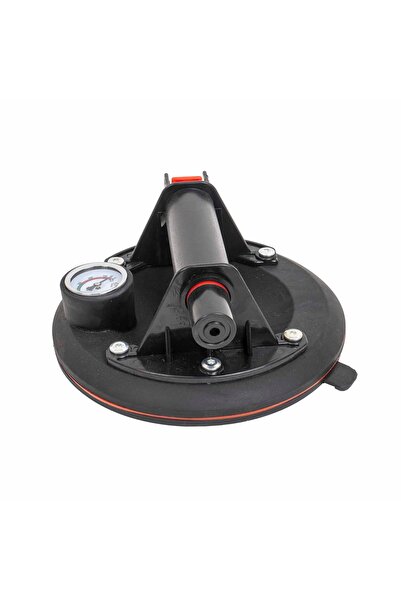 Z-Tools Ventuză profesională cu pompă de vid și manometru pentru ridicarea materialelor grele / Z ZTS9201