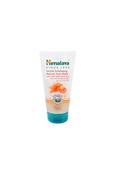 Himalaya Gentle Exfoliating Daily Face Wash - 150 ml