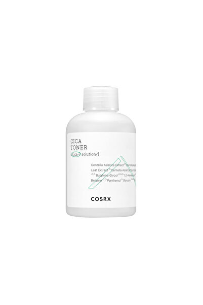 Cosrx Pure Fit Cica Toner - 150 ml