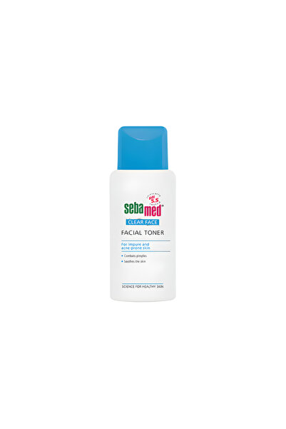 Sebamed تونر تنظيف عميق للوجه - 150 مل