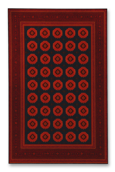 Rugs Modern Halı MOSSO Μοντέρνο Διακοσμητικό Χαλί με Θέμα και Σχέδια mosso446