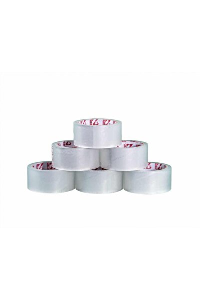 Z-Tools Set 6 role, bandă adezivă Scotch 45mm x 60m ZLN3247_1