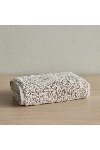 Home Centre Cloud 450 GSM Microcotton Bath Towel - 70x140 cm