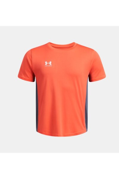 Under Armour Erkek Çocuk UA Challenger Training Kısa Kollu T-shirt 1379704-847