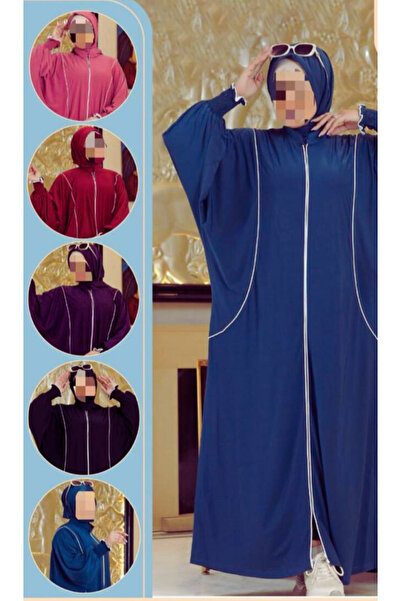 SERENE Prayer cloak, modest prayer shirt, multi-purpose material for prayer, worship, home and garden