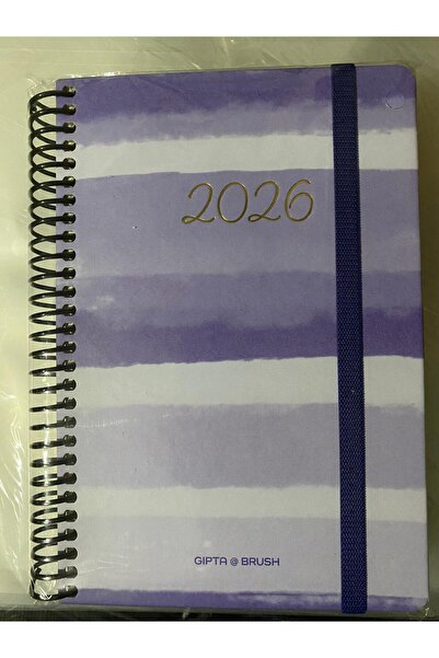 Gıpta 409-Bbk Daily Agenda