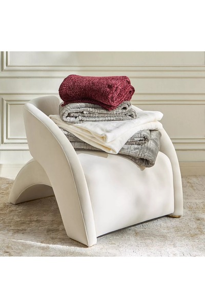 Home Centre Roy Flannel Single Blanket - 150x200 cm
