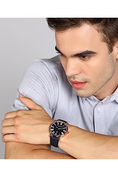 French Connection Analog Men's Watch