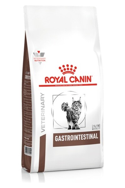 Royal Canin Gastrointestinal 4 kg Kedi Maması