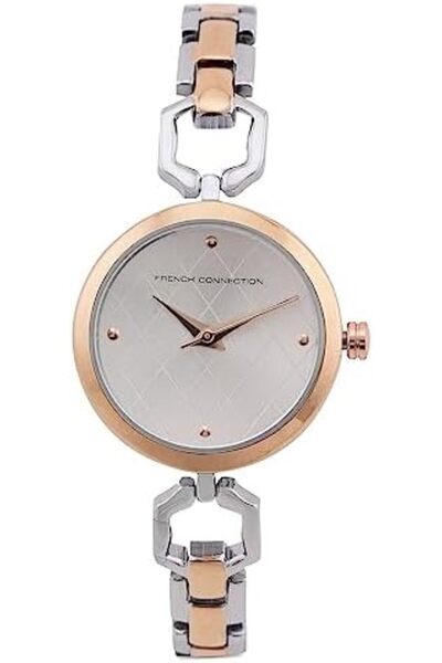 French Connection Analog Women's Watch