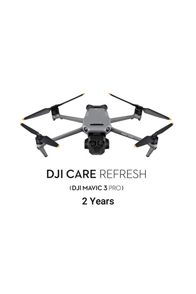 DJI Mavic 3 Pro Care Refresh 2Y Electronic License