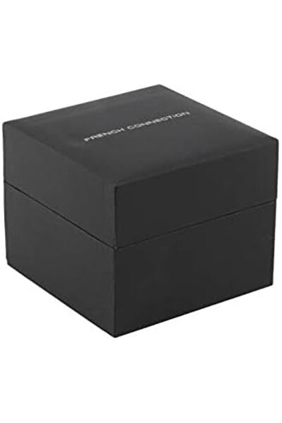 French Connection Analog Men's Watch