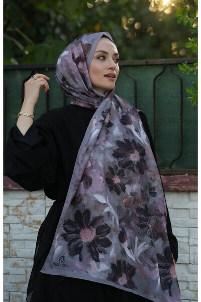 MOONORO Amber Soft Shawl