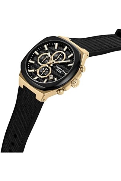 Kenneth Cole New York 43.5mm Chronograph Men's Watch