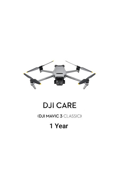 DJI Licență electronică Care Mavic 3 (1 an)