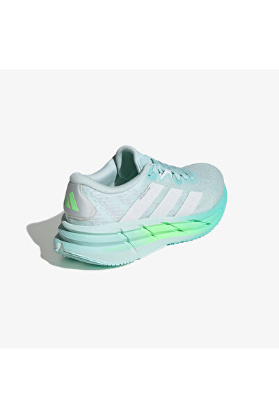 adidas Adistar 4 Women's Blue Running Shoes