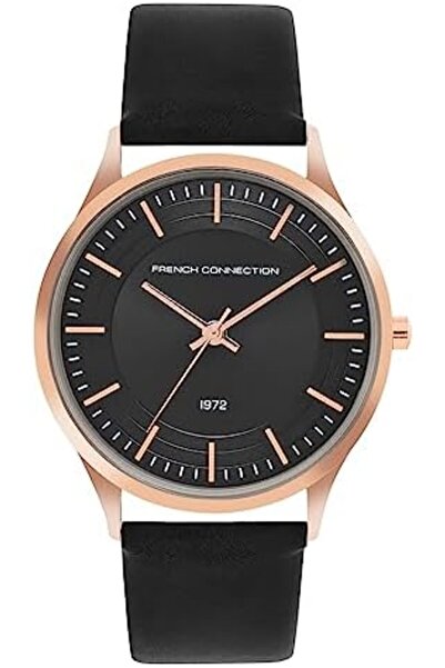 French Connection Analog Men's Watch
