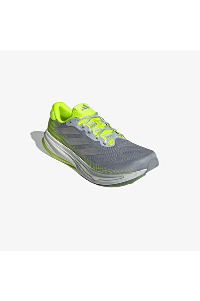 adidas Supernova Rise 2 Men's Gray Running Shoes