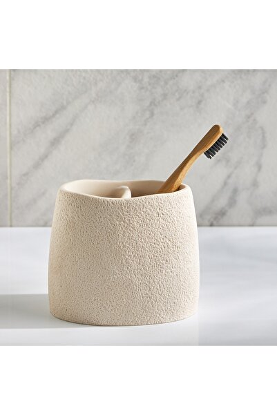 Home Centre حامل فرشاة الأسنان بيبل