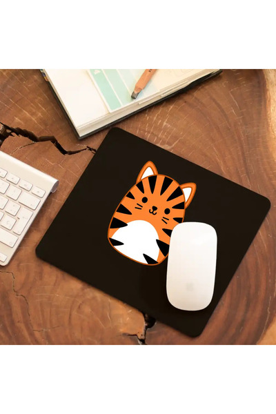 OEM Mousepad Squishmallows Tigru Jungla