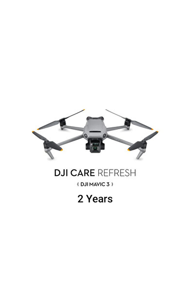 DJI Mavic 3 Classic Care Refresh 2Y E-License