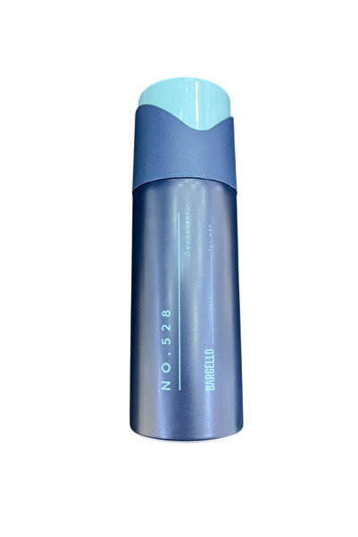Bargello NO528 150ML ERKEK DEODORANT