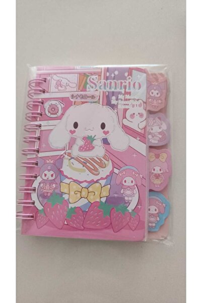 FAMEMUS ACCESSORY Notebook with Wire Binding and Ruled Lines, 100 Sheets, 12*10 Size, 1 Piece