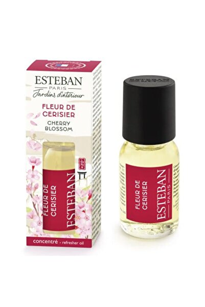 Esteban Paris Esenta Ulei Cherry Blossom