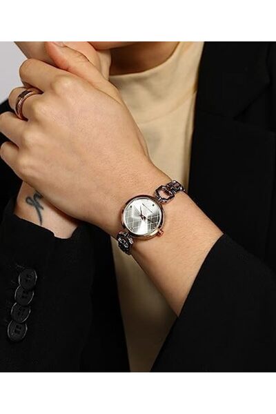 French Connection Analog Women's Watch