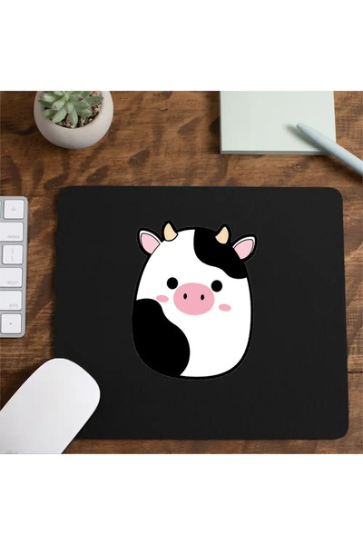 OEM Mousepad Squishmallows Vacuta Connor