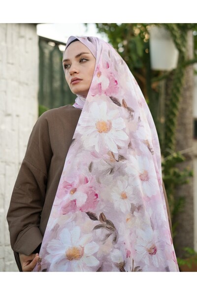 MOONORO Amber Soft Shawl