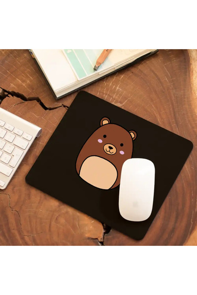 OEM Mousepad Squishmallows Urs Brun