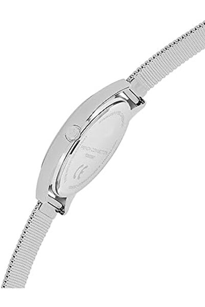 French Connection Spring-Summer 2023 Analog Brown Dial Men's Watch - FCN00059D