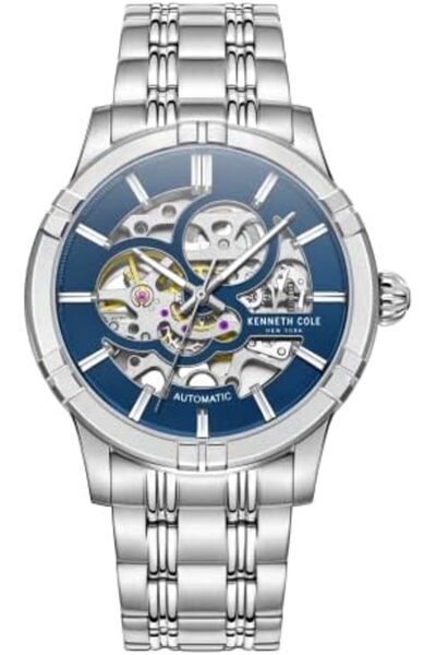 Kenneth Cole Gents Wrist Watch KCWGL2220802