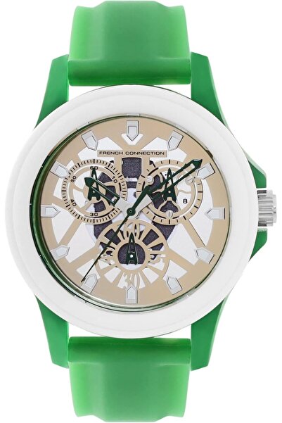 French Connection Men's Ultra Analog Watch
